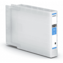 EPSON Tintapatron WF-C81xx / WF-C86xx Ink Cartridge XL Cyan EPSON Tintapatron WF-C81xx / WF-C86xx Ink Cartridge XL Cyan