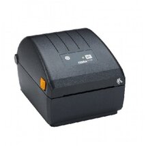 Zebra cimkenyomtató, ZD220, (203 dpi), TT, EPLII, ZPLII, USB Zebra cimkenyomtató, ZD220, (203 dpi), TT, EPLII, ZPLII, USB