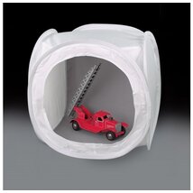 KAISER Cube-Studio, Light tent, 90 x 90 x 90 cm