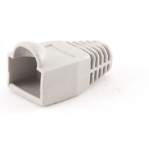 Gembird Strain Relief Gray 100pcs/bag