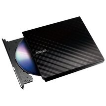 ASUS SDRW-08D2S-U LITE/BLK/G/AS USB fekete DVD író