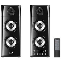 Genius SP-HF2800BT fekete hangszóró