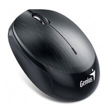 Genius NX-9000BT V2 BlueEye Bluetooth 4.0 acélszürke egér Genius NX-9000BT V2 BlueEye Bluetooth 4.0 acélszürke egér