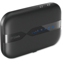 D-LINK 3G/4G Modem + Wireless Router N-es 150Mbps, DWR-932