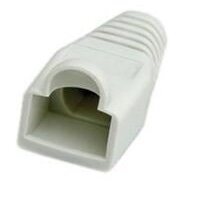 ROLINE UTP dugóhoz törésgátló 10 db/csomag ROLINE UTP dugóhoz törésgátló 10 db/csomag