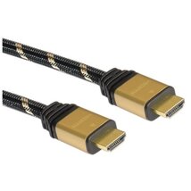 ROLINE kábel HDMI Premium M/M 1.0m