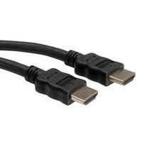 ROLINE kábel, HDMI, v1.4, Super Speed Ethernet, M/M, árnyékolt, 10m