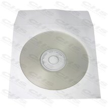 MAXELL CD lemez CD-R80 52x Papír tok