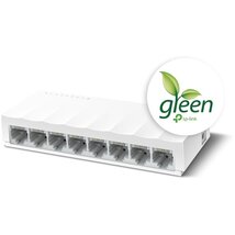 TP-LINK Switch 8x100Mbps, LS1008 TP-LINK Switch 8x100Mbps, LS1008