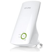 TP-LINK Wireless Range Extender N-es 300Mbps, WA854RE