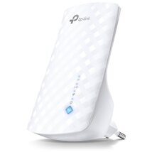 TP-LINK Wireless Range Extender Dual Band AC750, RE190
