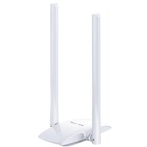 MERCUSYS Wireless Adapter USB N-es 300Mbps, MW300UH