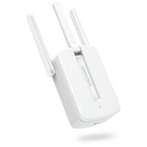MERCUSYS Wireless Range Extender N-es 300Mbps, MW300RE