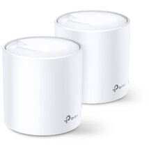 TP-LINK Wireless Mesh Networking system AX1800 DECO X20 (2-PACK)