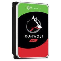 SEAGATE 3.5" HDD SATA-III 12TB 7200rpm 256MB Cache IronWolf SEAGATE 3.5" HDD SATA-III 12TB 7200rpm 256MB Cache IronWolf