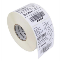 Zebra Z-Ultimate 3000T, label, synthetic, 102x51mm Zebra Z-Ultimate 3000T, label, synthetic, 102x51mm