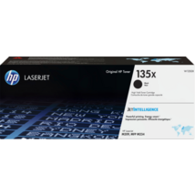 HP Toner (135X) W1350X fekete 2400/oldal M209/M234