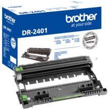 BROTHER Dobegység DR-2401, 12.000 oldal BROTHER Dobegység DR-2401, 12.000 oldal