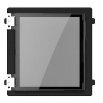 Hikvision IP kaputelefon bővítőmodul - DS-KD-INFO (info panel) Hikvision IP kaputelefon bővítőmodul - DS-KD-INFO (info panel)