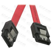 ROLINE kábel SATA - SATA Összekötő, fém csatlakozó 0.5m