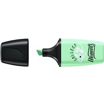 Stabilo BOSS MINI Pastellove menta 2.0 szövegkiemelő