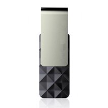 Pendrive 128GB Silicon Power Blaze B30 Black USB3.0