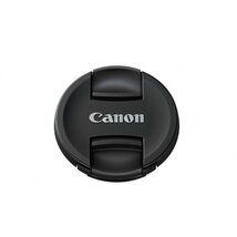 CANON E-67 II Objektívsapka