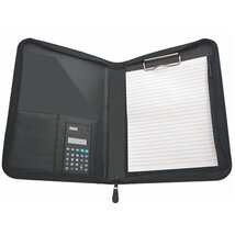 Sakota sofőr villámzáras mappa