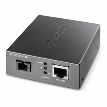 TP-Link TL-FC311B-2 Gigabit WDM Media Converter