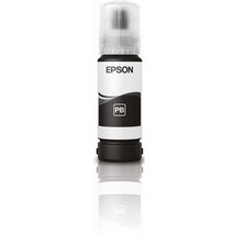 EPSON Tintapatron 115 EcoTank Photo Black ink bottle EPSON Tintapatron 115 EcoTank Photo Black ink bottle