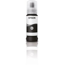 EPSON Tintapatron 115 EcoTank Pigment Black ink bottle