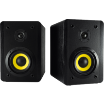 Thonet & Vander Vertrag BT 2.0 Fekete