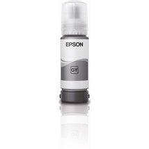 EPSON Tintapatron 115 EcoTank Grey ink bottle EPSON Tintapatron 115 EcoTank Grey ink bottle