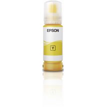 EPSON Tintapatron 115 EcoTank Yellow ink bottle