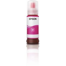 EPSON Tintapatron 115 EcoTank Magenta ink bottle