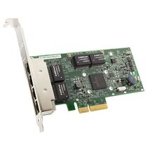 LENOVO szerver LAN - Broadcom 5719 1GbE RJ45 4-Port PCIe Ethernet Adapter (ThinkSystem)
