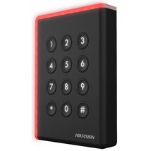 Hikvision RFID kártyaolvasó - DS-K1108ADK Hikvision RFID kártyaolvasó - DS-K1108ADK