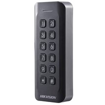 Hikvision RFID kártyaolvasó - DS-K1802MK Hikvision RFID kártyaolvasó - DS-K1802MK