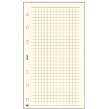 Kalendart Saturnus M327 négyzethálós jegyzetlap gyűrűs naptár kiegészítő Kalendart Saturnus M327 négyzethálós jegyzetlap gyűrűs naptár kiegészítő
