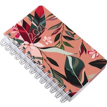 Realsystem 2023-as SP5 8721-51 levelek napi beosztású spirálos zsebnaptár Realsystem 2023-as SP5 8721-51 levelek napi beosztású spirálos zsebnaptár