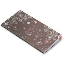 Realsystem 2023-as Zsebirka 8011 motívum zsebnaptár Realsystem 2023-as Zsebirka 8011 motívum zsebnaptár