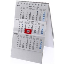 Realsystem 2023-as 6081-00 asztali speditőr naptár Realsystem 2023-as 6081-00 asztali speditőr naptár