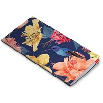 Realsystem 2023-as Zsebirka 8011-52 kolibri naptár Realsystem 2023-as Zsebirka 8011-52 kolibri naptár