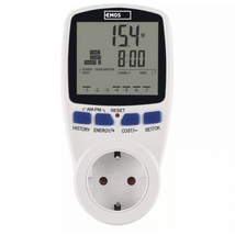 EMOS FHT 9999 fogyasztásmérő