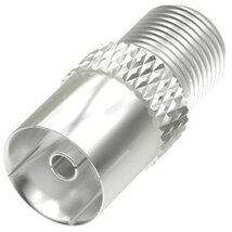 HAMA FIC SAT F alj - koax alj adapter HAMA FIC SAT F alj - koax alj adapter