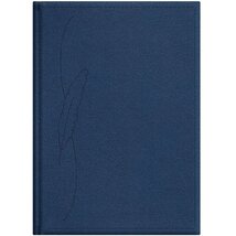 Kalendart Traditional T162 B5 kék tárgyalási napló