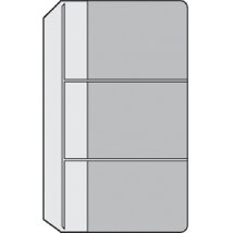 Kalendart Saturnus L335 névjegykártyatartó gyűrűs naptár kiegészítő Kalendart Saturnus L335 névjegykártyatartó gyűrűs naptár kiegészítő