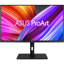 ASUS PA328QV ProArt Monitor 32" IPS 2560x1440, 2xHDMI/Displayport, USB Type-C, USB3.0, HDR