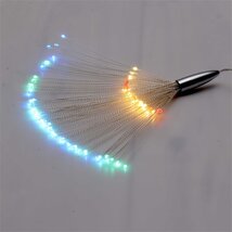 Tűzijáték stílusú 8 programos/távirányítós/több színű/120db LED-es/2xAA elemes fénydekoráció Tűzijáték stílusú 8 programos/távirányítós/több színű/120db LED-es/2xAA elemes fénydekoráció