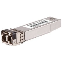 Aruba Instant On 1G SFP LC SX 500m MMF XCVR Aruba Instant On 1G SFP LC SX 500m MMF XCVR
